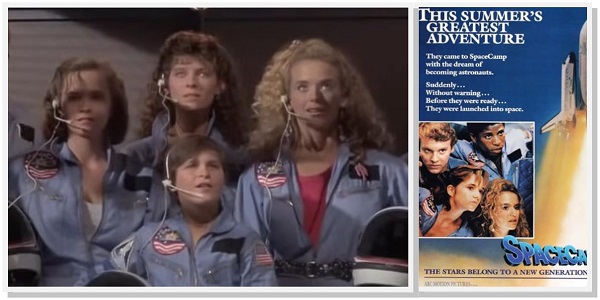 SpaceCamp