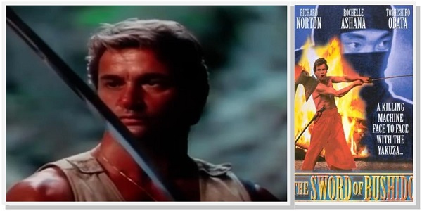The Sword of Bushido