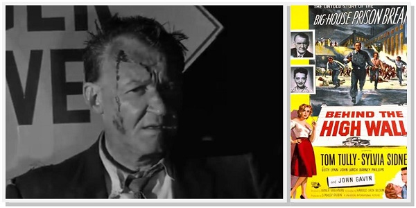 Behind the High Wall (1956)