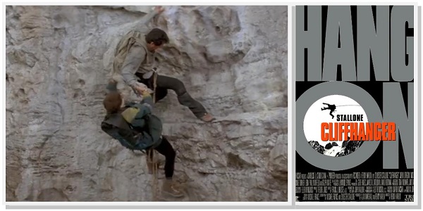 Cliffhanger (1993)
