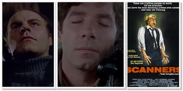 Scanners 1981