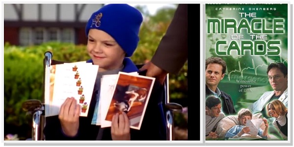 The Miracle of the Cards (2001)