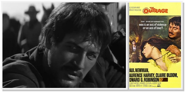 The Outrage (1964)
