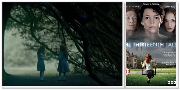 The Thirteenth Tale