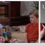 Unspeakable Acts 1990