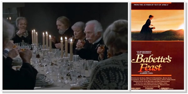 Babette's Feast