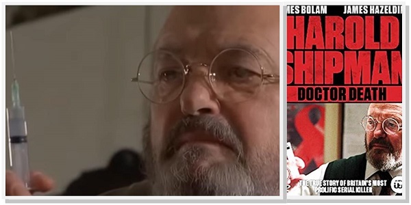 Harold Shipman Doctor Death