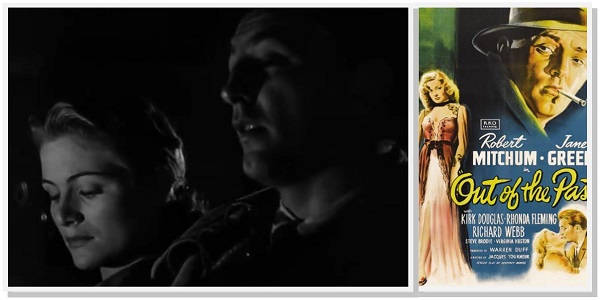 Out of the Past (1947)