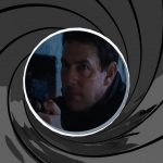 Tom Cruise action hero