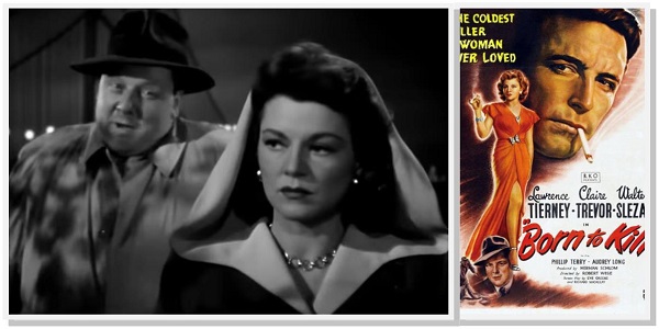 Born to Kill (1947)