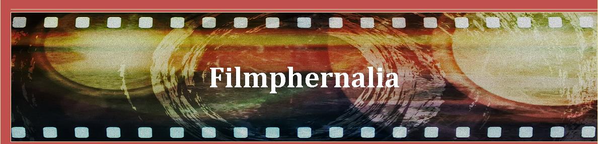 Filmphernalia