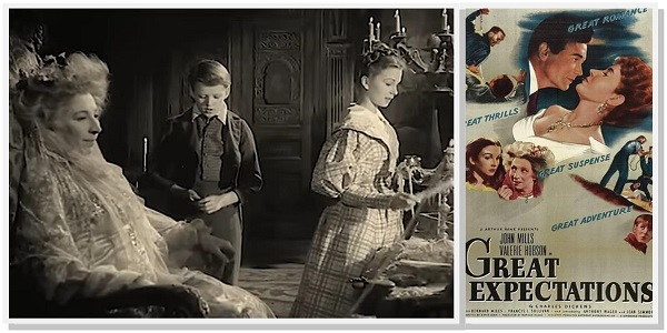 Great Expectations 1946