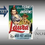 Laura Mystery or Noir