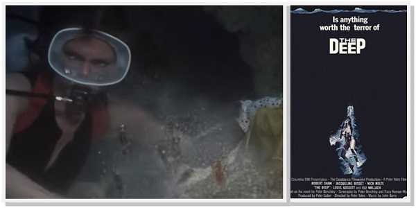 The Deep (1977)