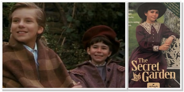 The Secret Garden (1987)