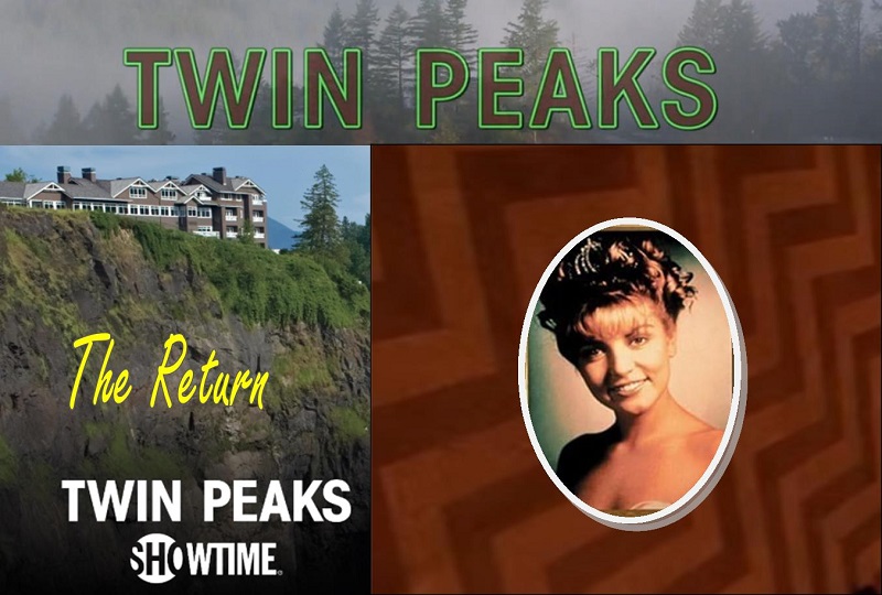 Twin Peaks The Return