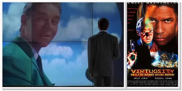 Virtuosity (1995)