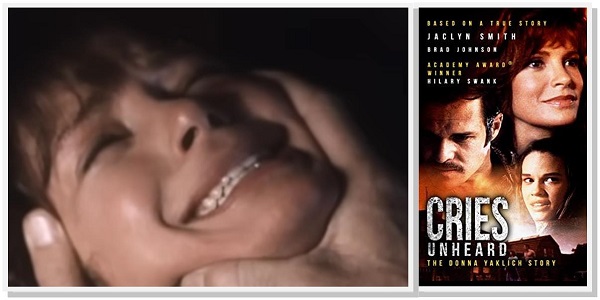 Cries Unheard: The Donna Yaklich Story (1994)
