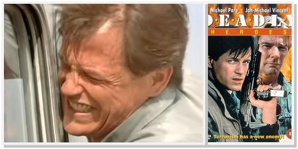 Deadly Heroes (1993)