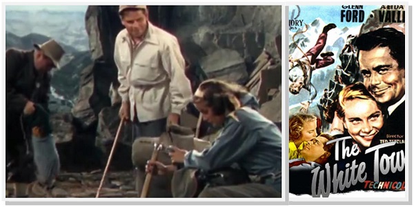 The White Tower (1950)