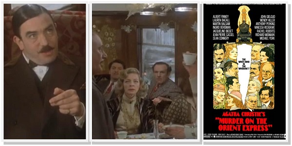 Murder on the Orient Express (1974)
