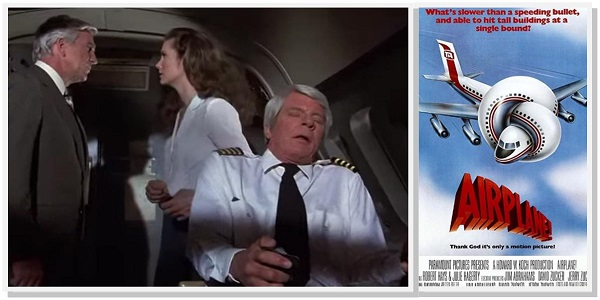 Airplane! (1980)