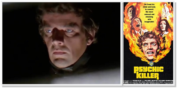 Psychic Killer (1975)