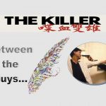 The Killer Homoerotic Chemistry or Bromance