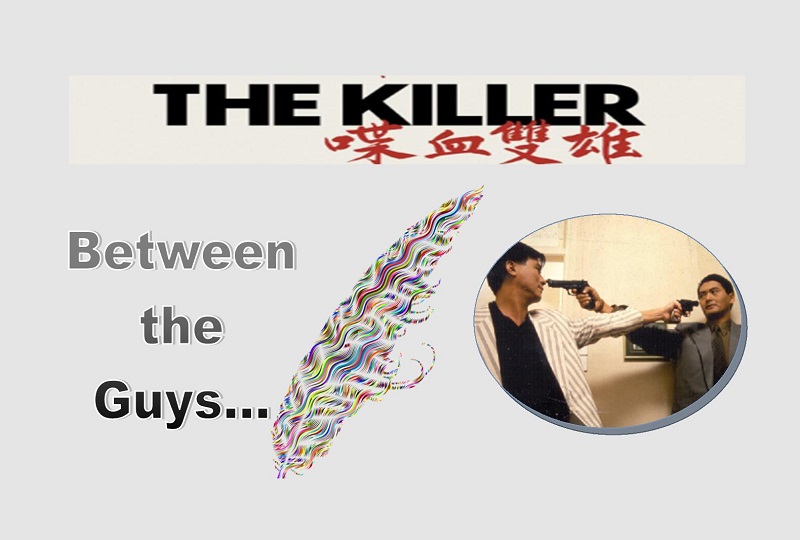 The Killer Homoerotic Chemistry or Bromance