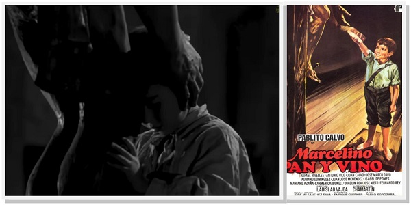The Miracle of Marcelino (1955)
