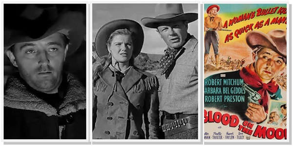 Blood on the Moon (1948)