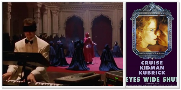 Eyes Wide Shut (1999)