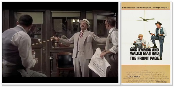 The Front Page (1974)