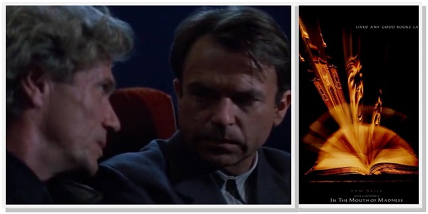 In the Mouth of Madness (1994)