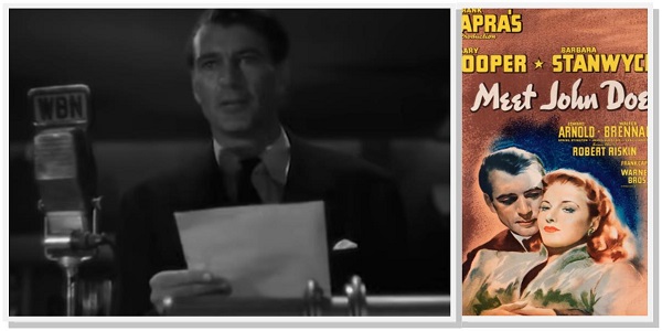 Meet John Doe (1941)