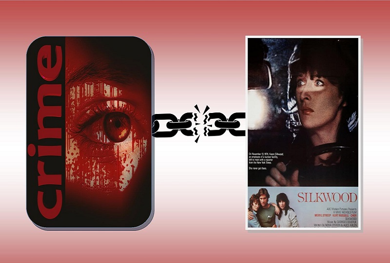 Silkwood True Crime