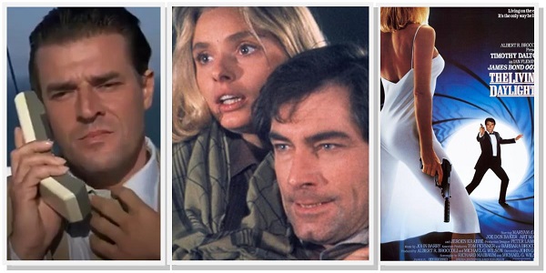 The Living Daylights (1987)