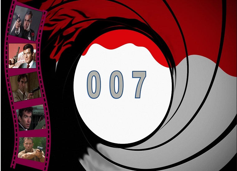 James Bond