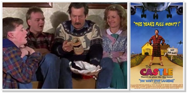 The Castle (1997)