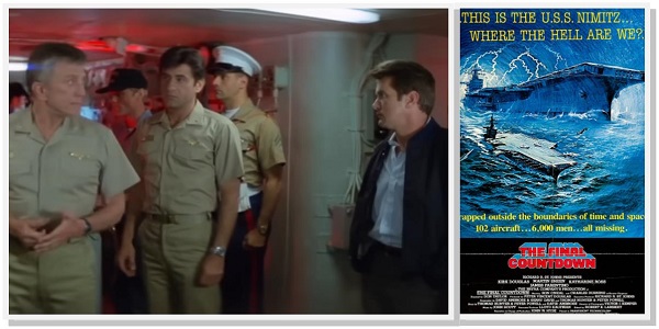 The Final Countdown (1980)