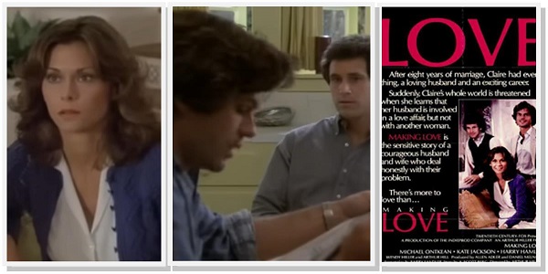 Making Love (1982)