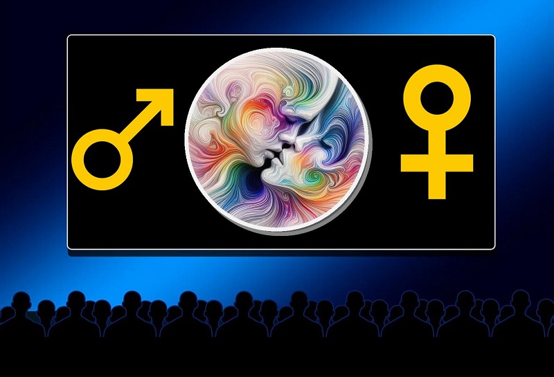 actors roles sexuality