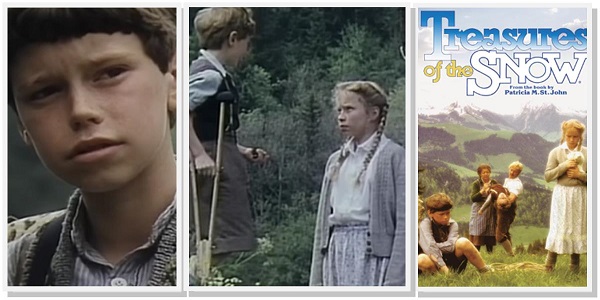 Treasures of the Snow (1980)